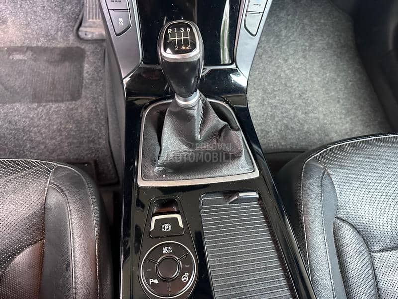 Hyundai i40 2.0 CH