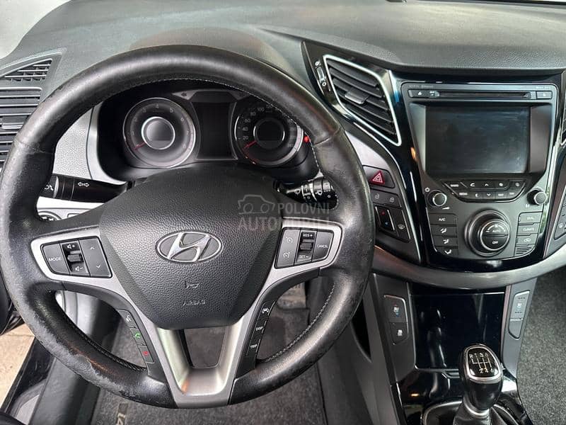 Hyundai i40 2.0 CH