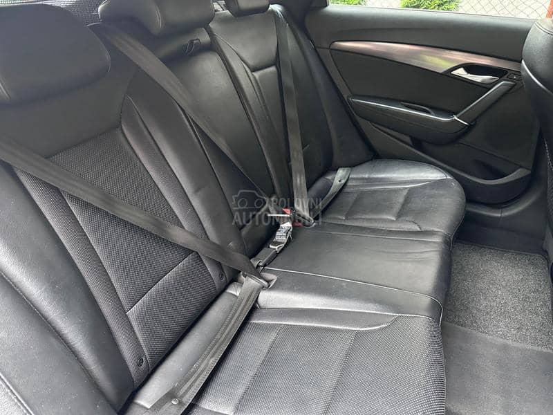 Hyundai i40 2.0 CH