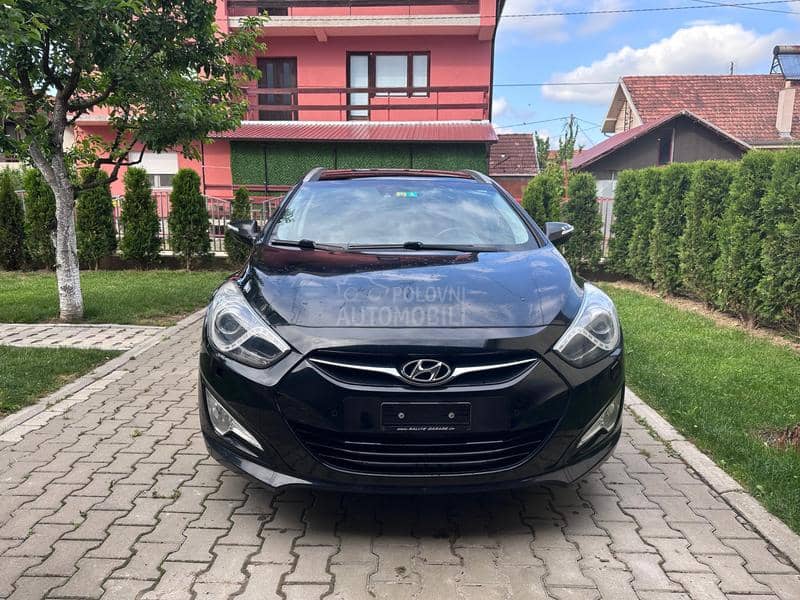 Hyundai i40 2.0 CH