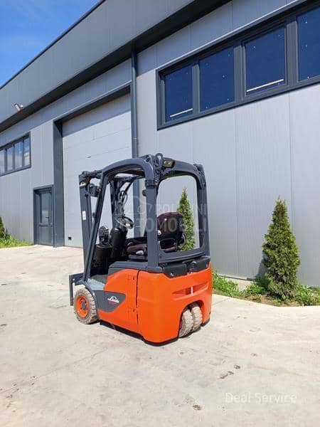 Linde E12/02