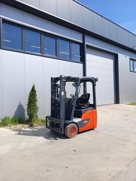 Linde E12/02
