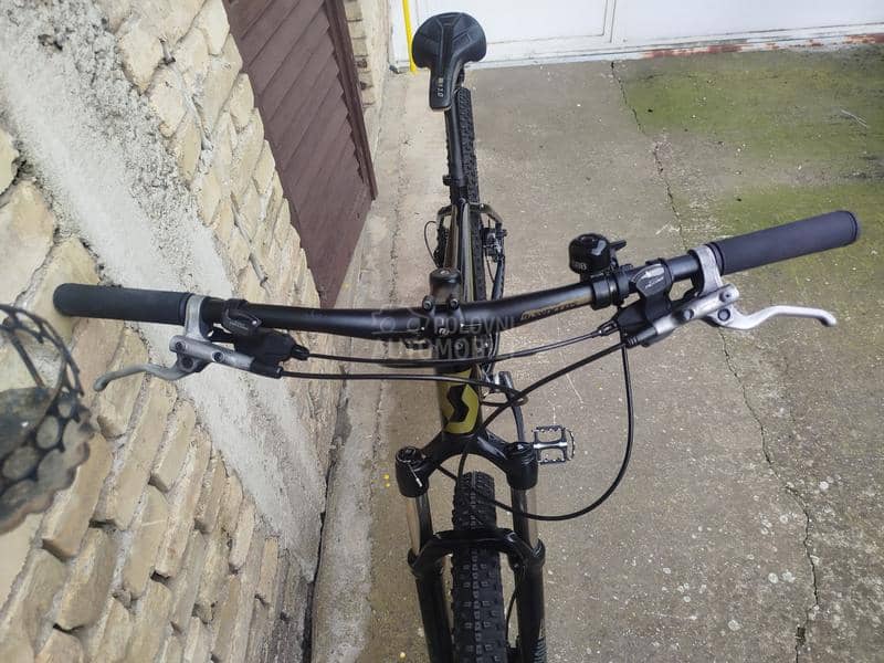 Scott 910 scott