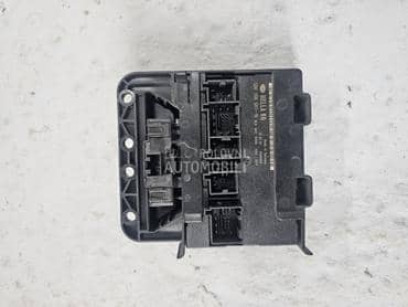 Komfort modul centralne brave za Volkswagen Golf 5