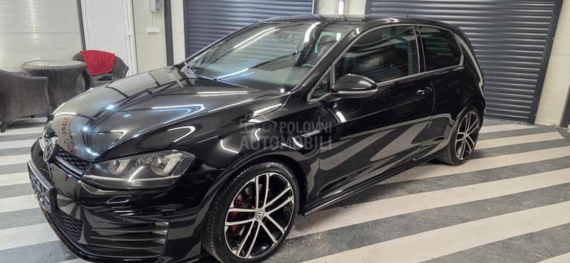 Volkswagen Golf 7 2.0GTD nov nov