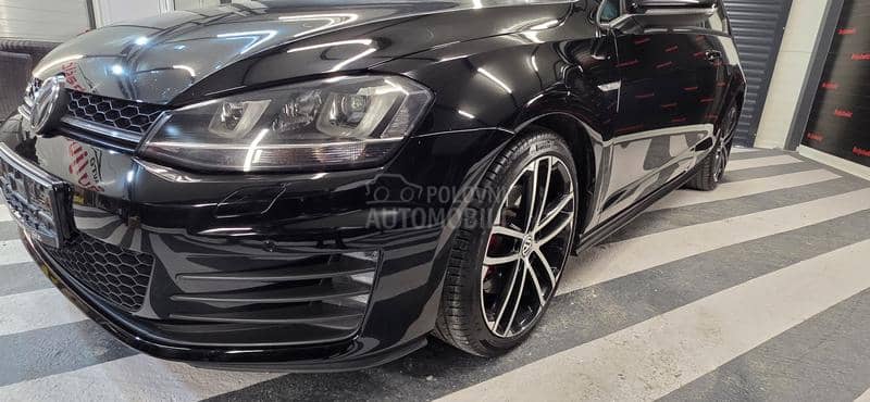 Volkswagen Golf 7 2.0GTD nov nov