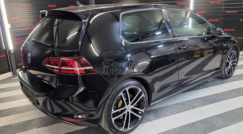 Volkswagen Golf 7 2.0GTD nov nov