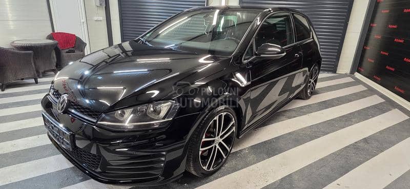Volkswagen Golf 7 2.0GTD nov nov