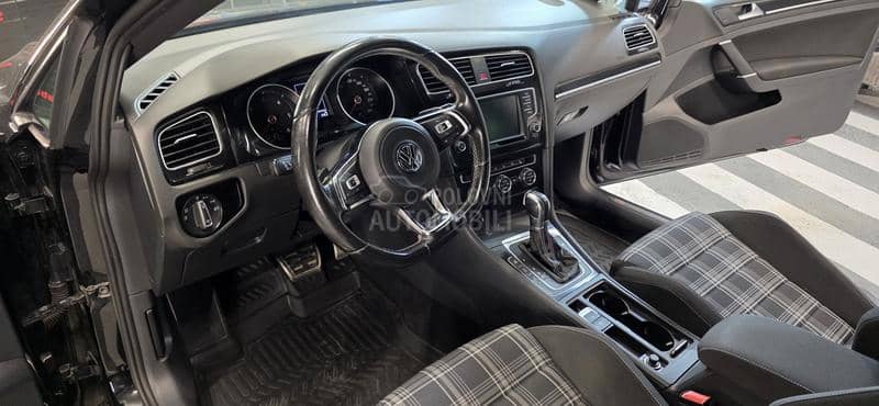 Volkswagen Golf 7 2.0GTD nov nov