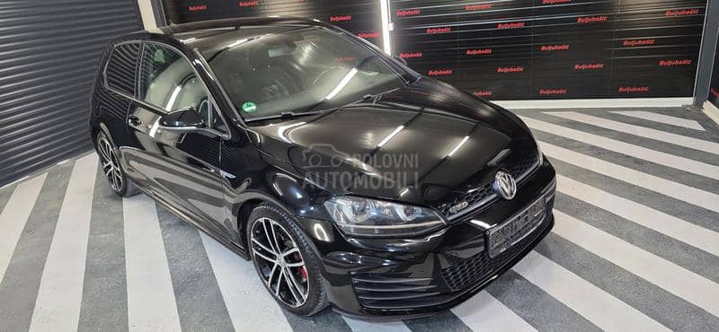 Volkswagen Golf 7 2.0GTD nov nov