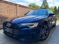Audi A6 MATRIX HYBRID S-LINE