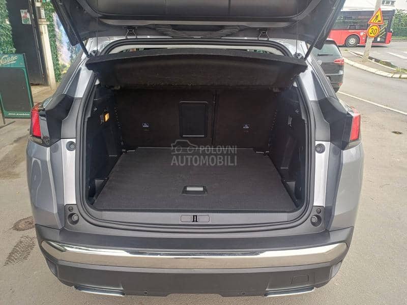Peugeot 3008 1.5 hdi