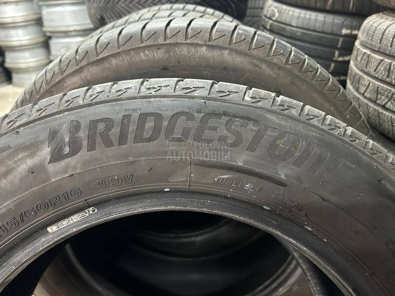 Bridgestone 215/60 R16 Letnja
