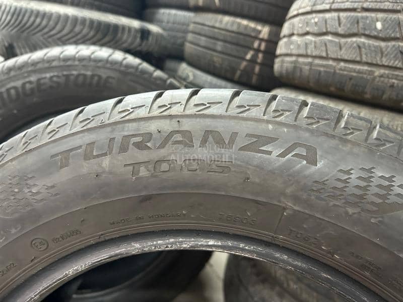 Bridgestone 215/60 R16 Letnja