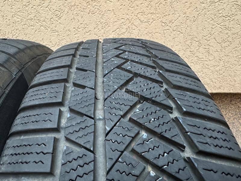 Aluminijumske felne Mercedes Benz EQB 18" 5 x 112
