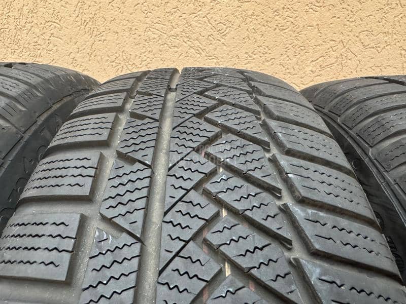 Aluminijumske felne Mercedes Benz EQB 18" 5 x 112