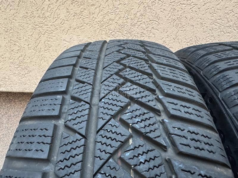 Aluminijumske felne Mercedes Benz EQB 18" 5 x 112