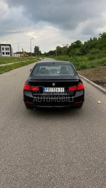 BMW 316 