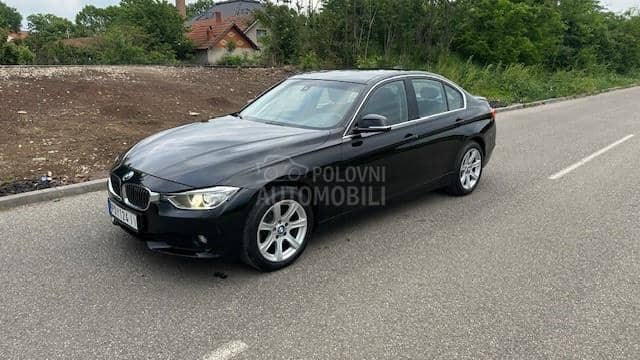 BMW 316 