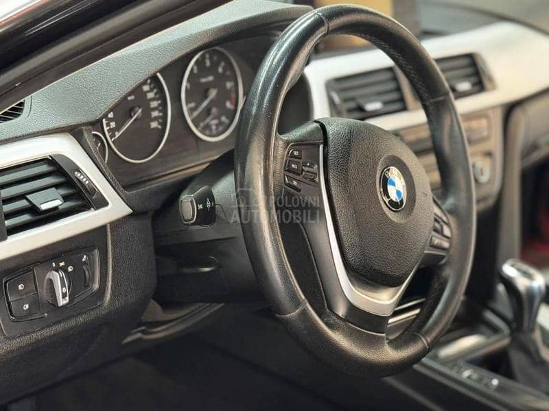 BMW 316 