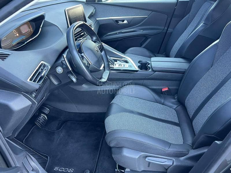 Peugeot 5008 1.5 HDI 7sed
