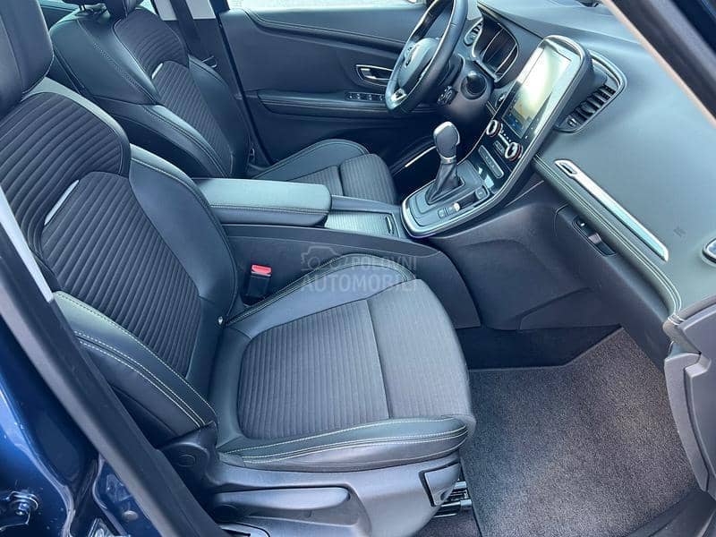 Renault Scenic 1.6dci BOSE FUL