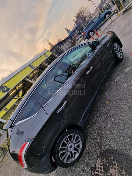 Lancia Delta 2.0 JTD