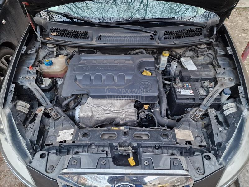Lancia Delta 2.0 JTD