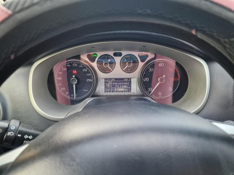 Lancia Delta 2.0 JTD