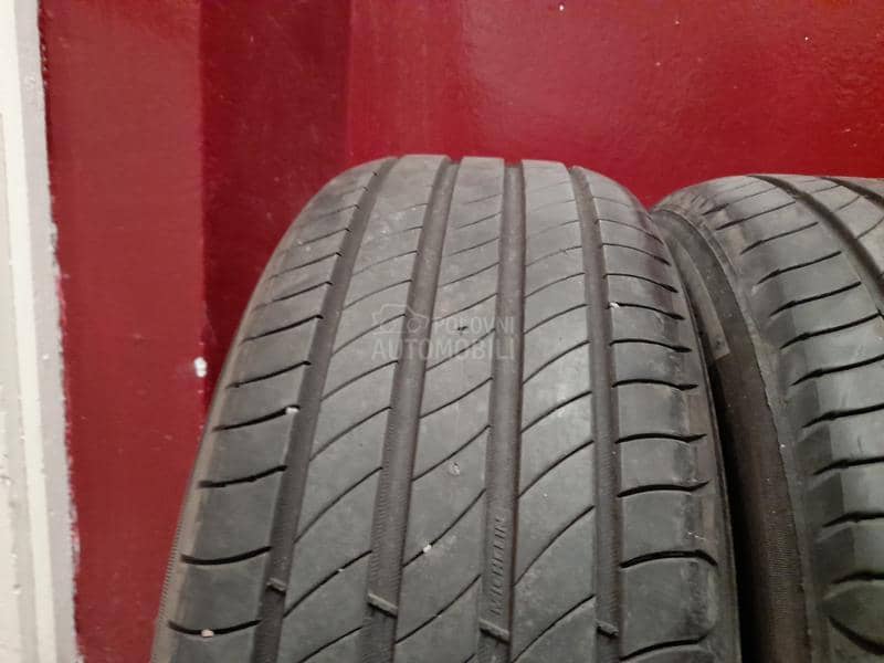 Michelin 205/55 R16 Letnja