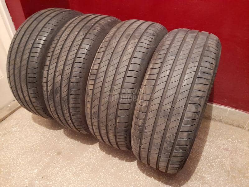 Michelin 205/55 R16 Letnja