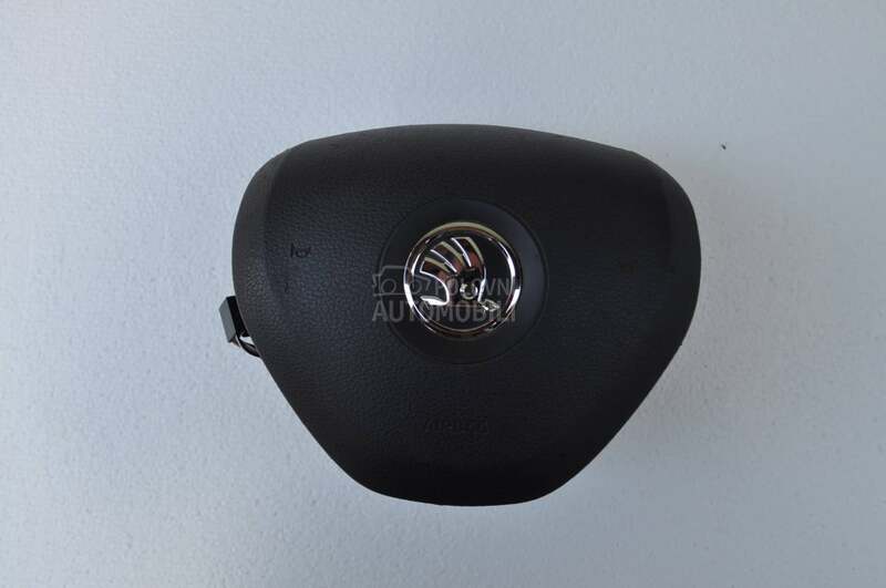 Originalni Airbeg, bag volana