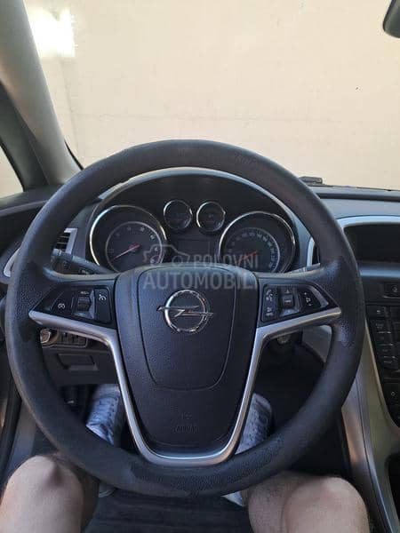 Opel Astra J 1.3 multijet