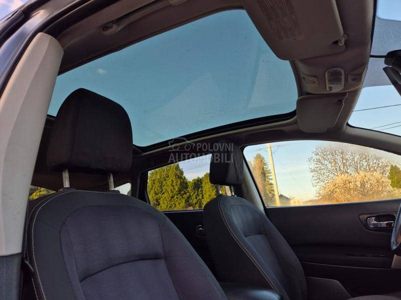 Nissan Qashqai 1.5dci