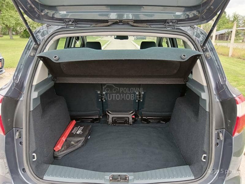 Ford C-Max 1.6 tdci TITANIUM