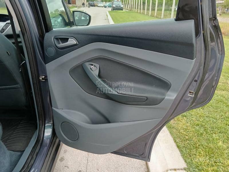 Ford C-Max 1.6 tdci TITANIUM