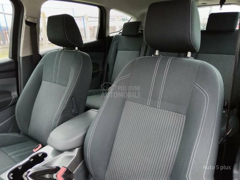 Ford C-Max 1.6 tdci TITANIUM