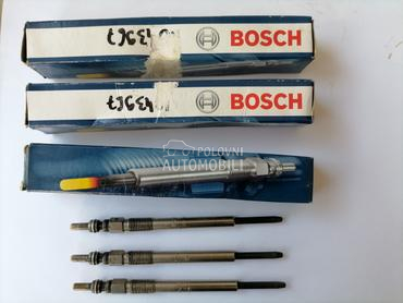 Grejač motora BOSH 1.3 mjt za Fiat Grande Punto