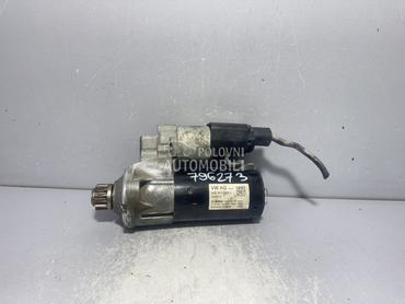 ALNASER za Volkswagen Caddy