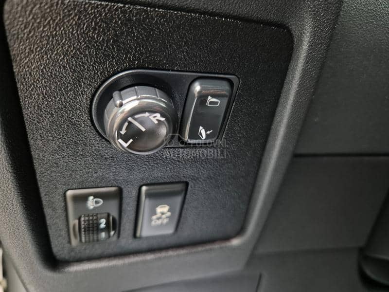 Nissan Qashqai 1.5dci