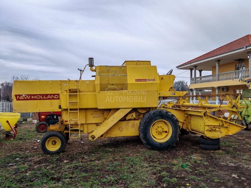 New Holland 1545