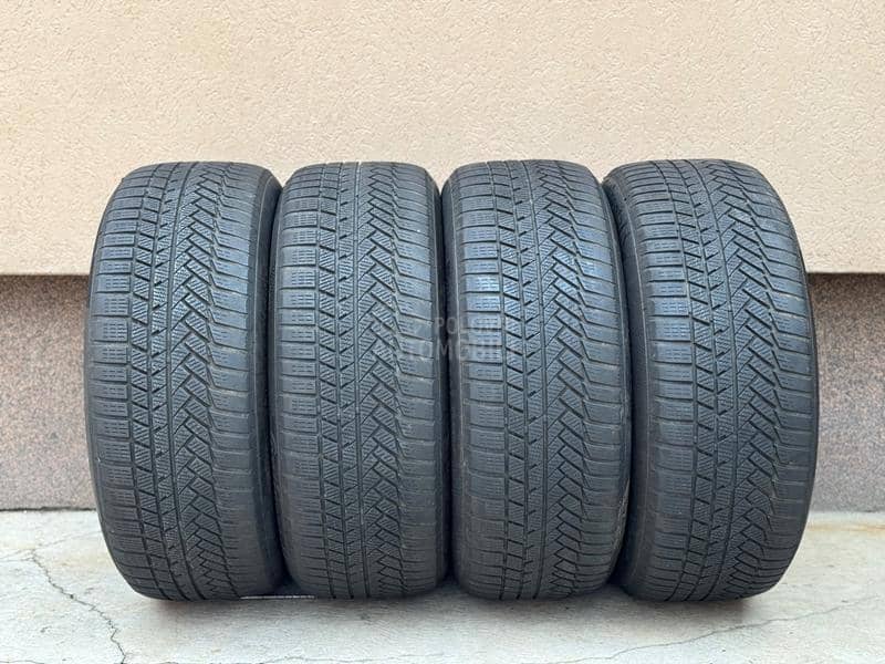 Aluminijumske felne Audi Q8 20" 5 x 112