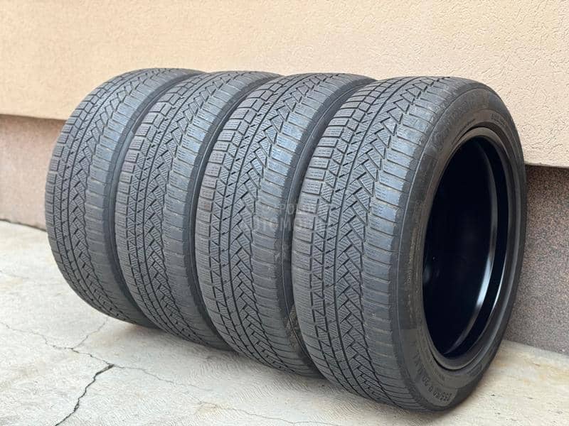 Aluminijumske felne Audi Q8 20" 5 x 112