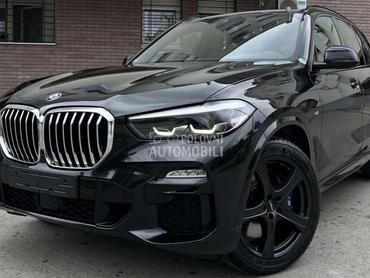 BMW X5 MPAKET/XDRIVE