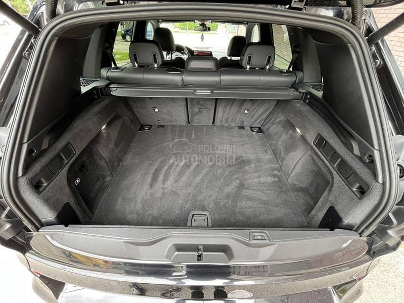BMW X5 MPAKET/XDRIVE