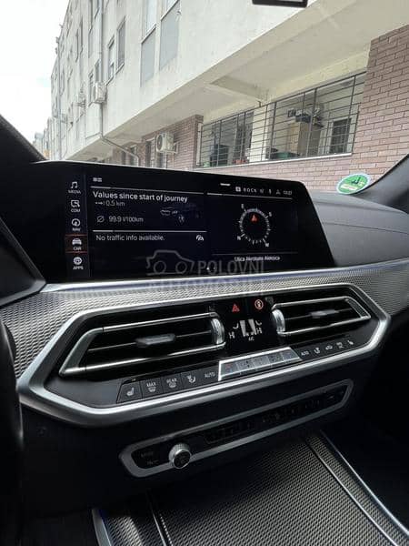 BMW X5 MPAKET/XDRIVE