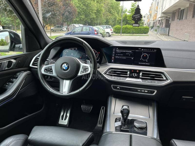BMW X5 MPAKET/XDRIVE