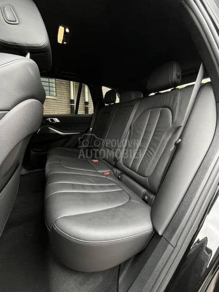 BMW X5 MPAKET/XDRIVE