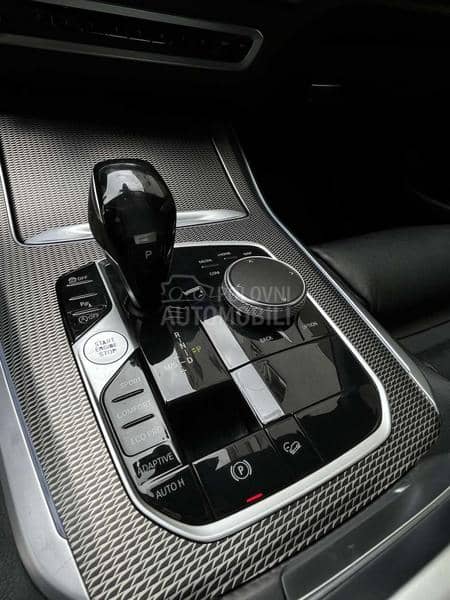 BMW X5 MPAKET/XDRIVE
