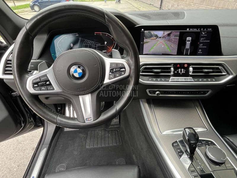 BMW X5 MPAKET/XDRIVE